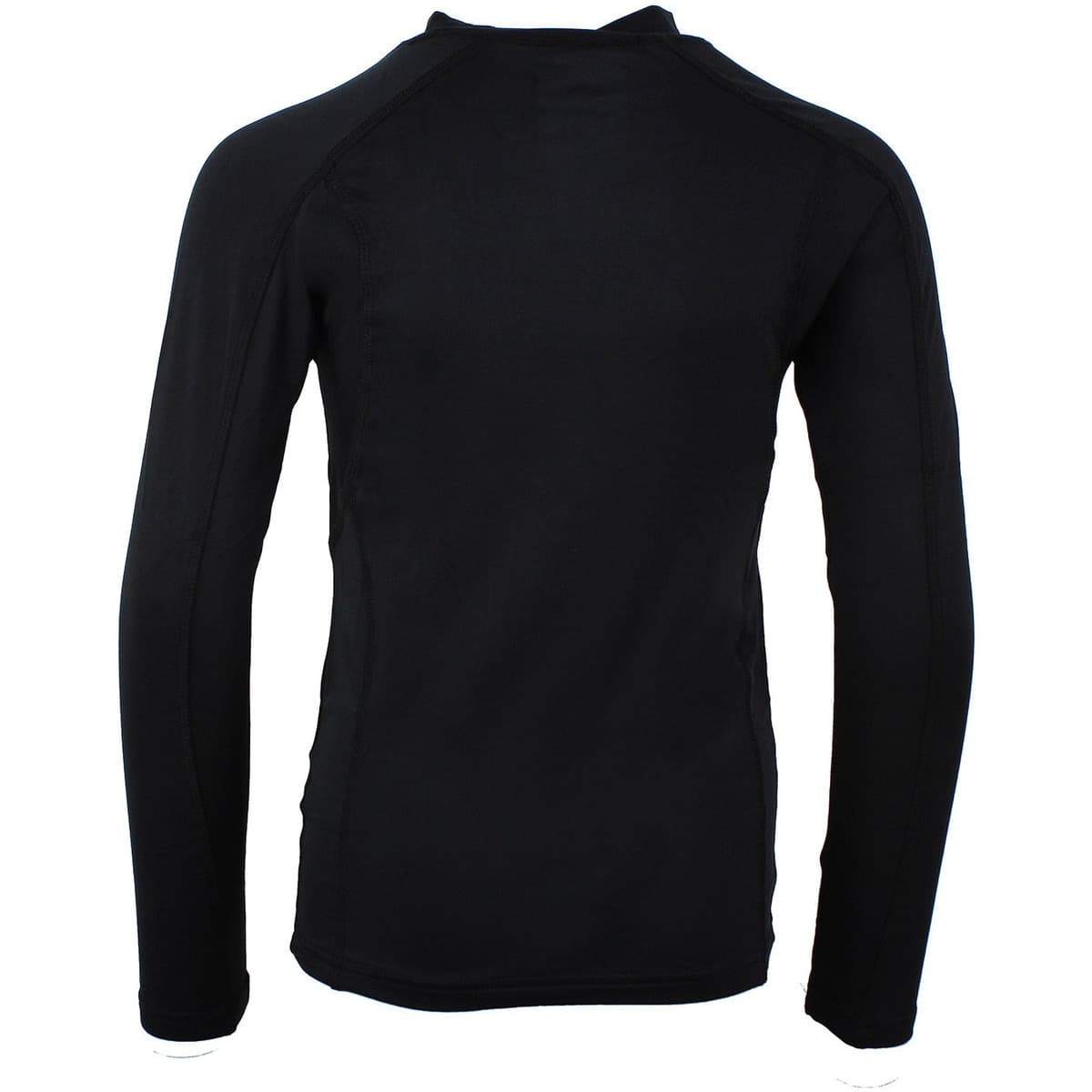 Girls' T-Shirts Peak Mountain Black