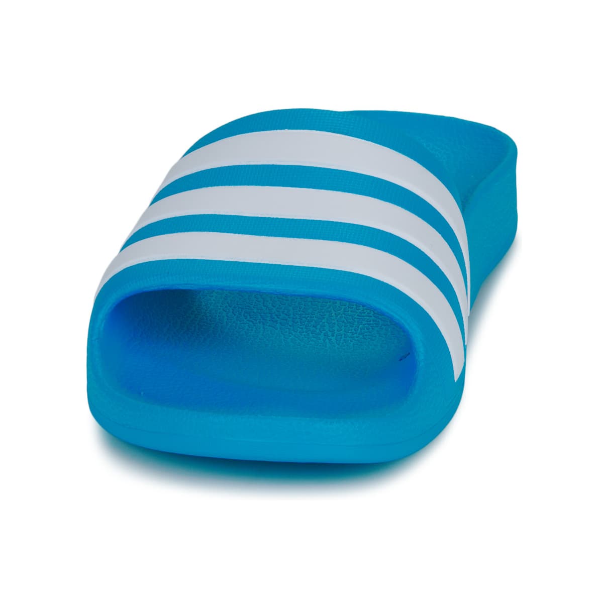 Boys' Flip Flops adidas Blue
