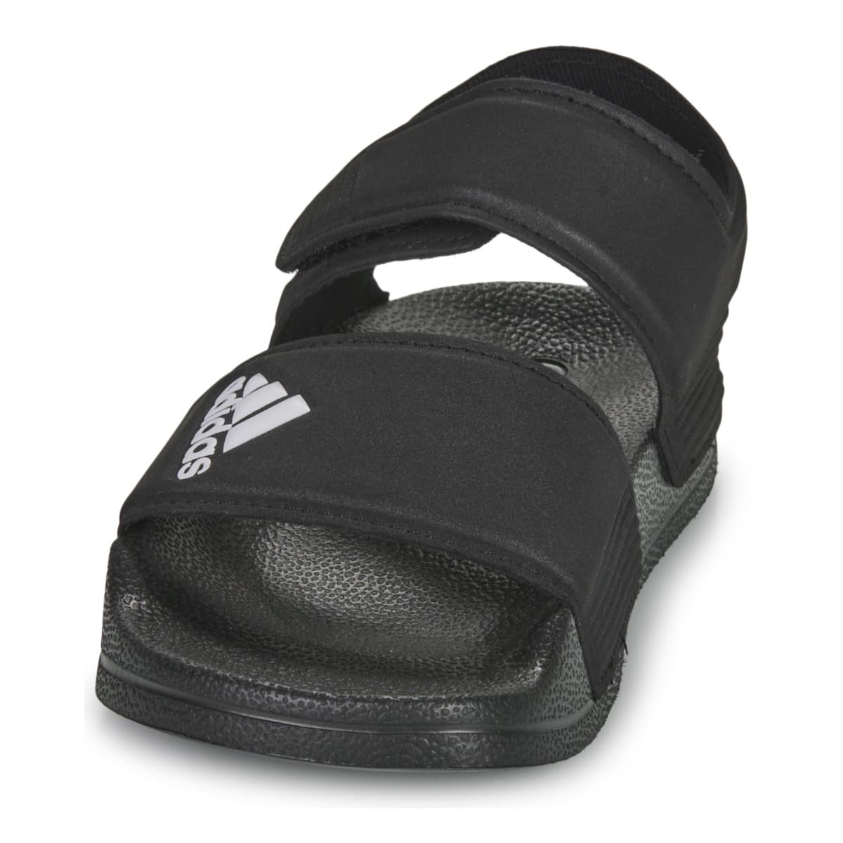 Girls' Flip Flops adidas Black