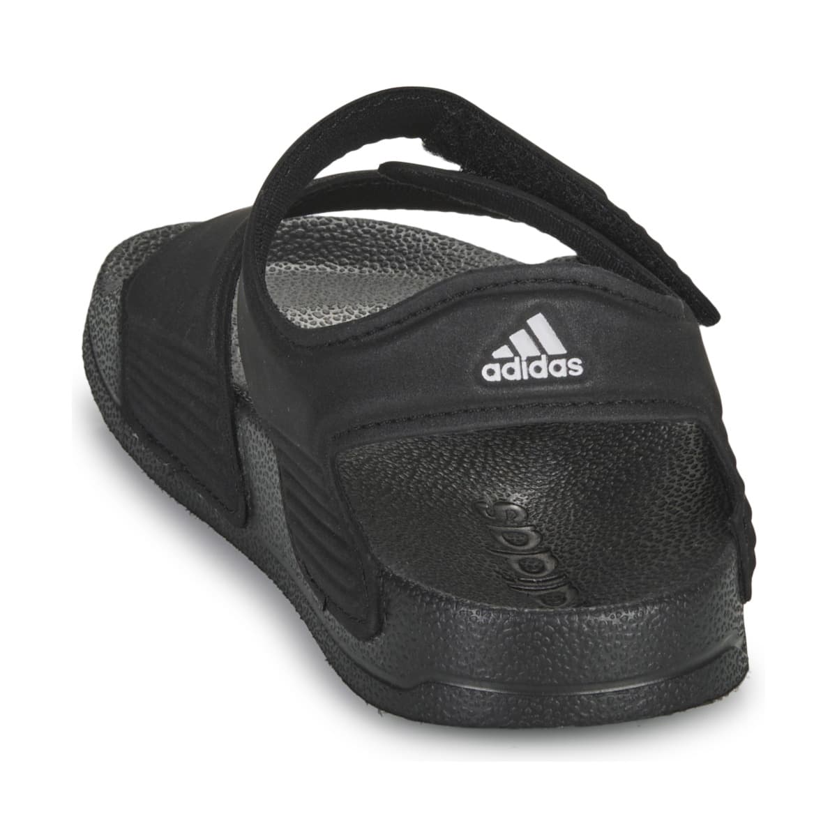 Girls' Flip Flops adidas Black