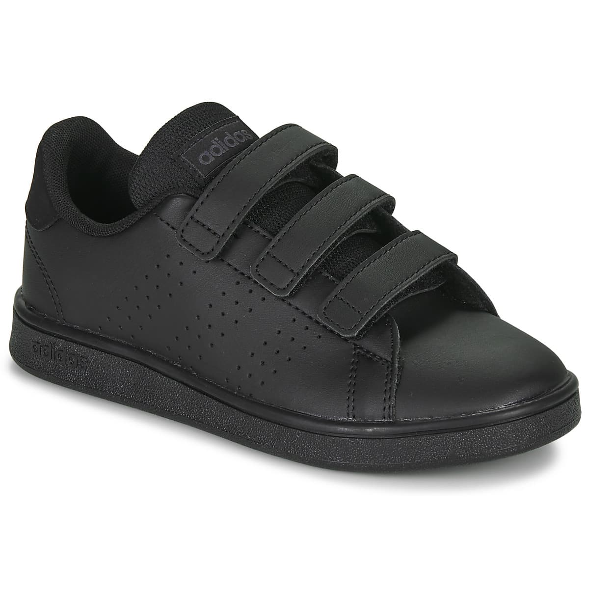 Boys' Sneakers adidas Black