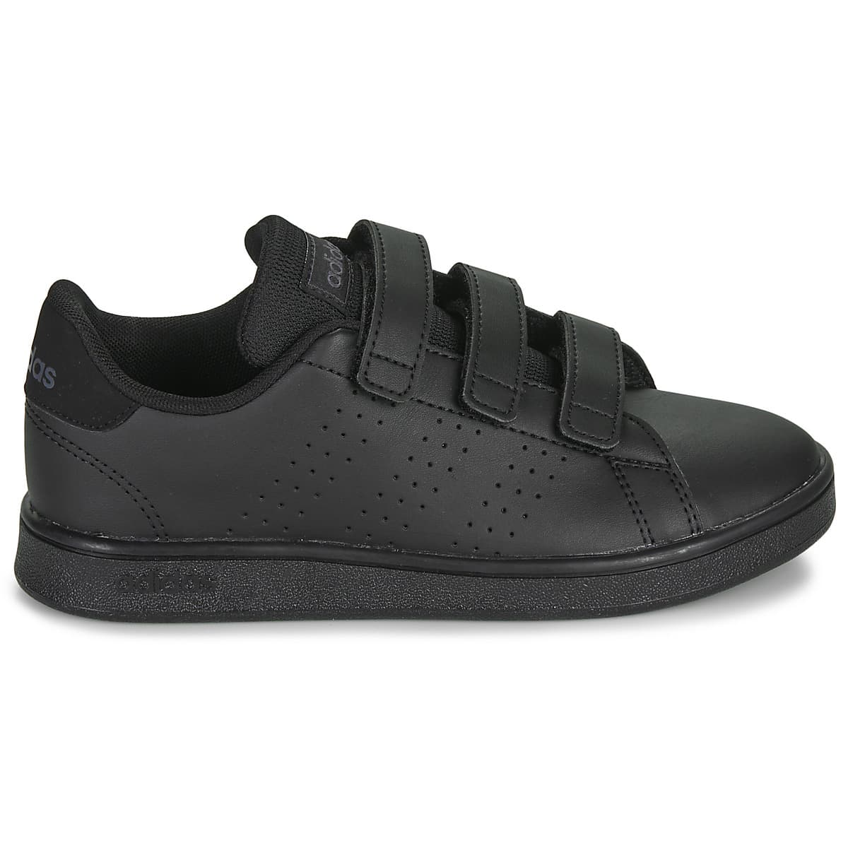 Boys' Sneakers adidas Black