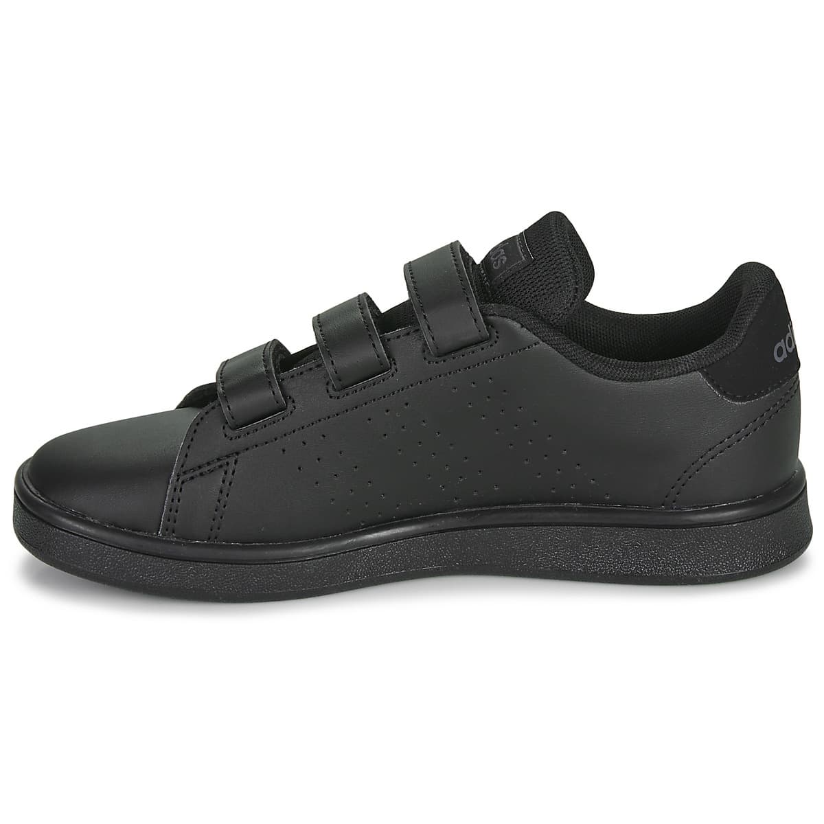 Boys' Sneakers adidas Black