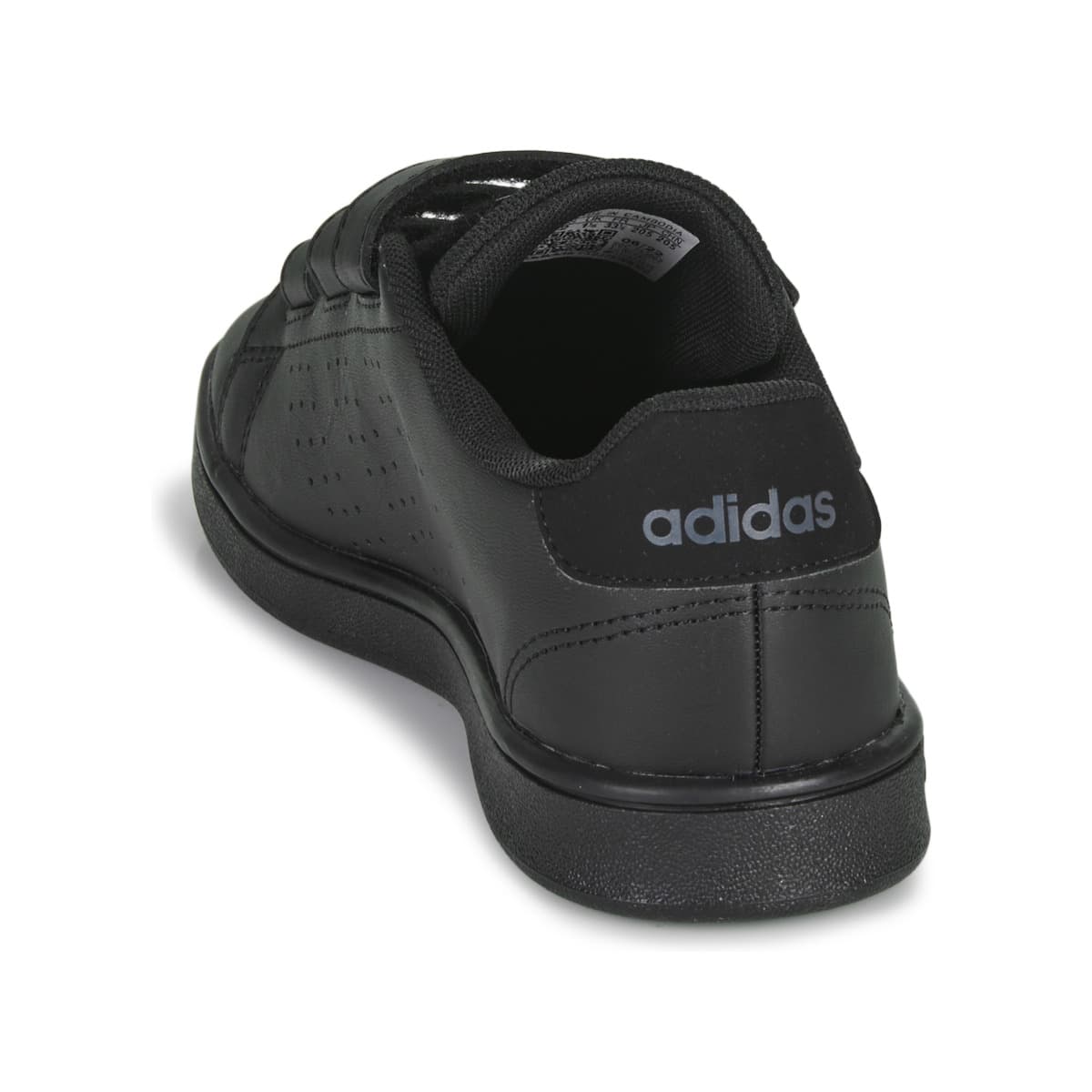 Boys' Sneakers adidas Black