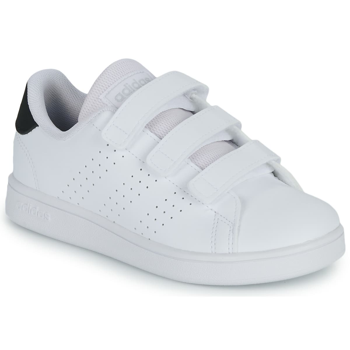 Girls' Sneakers adidas White