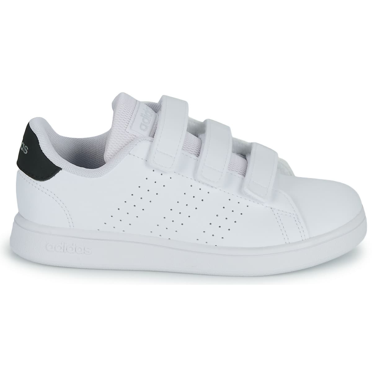 Boys' Sneakers adidas White
