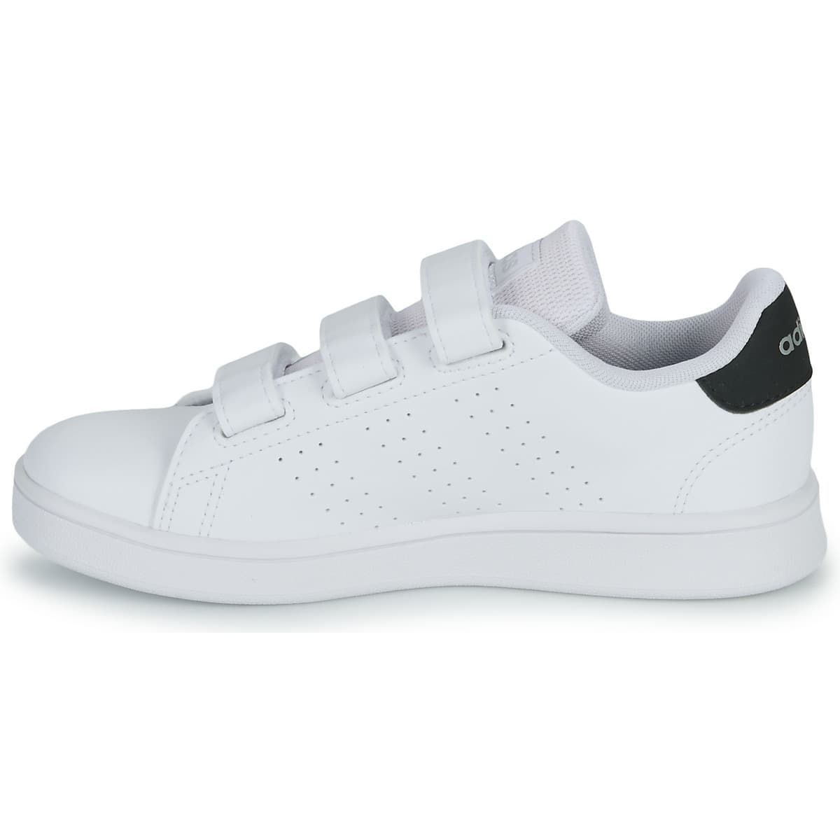 Boys' Sneakers adidas White