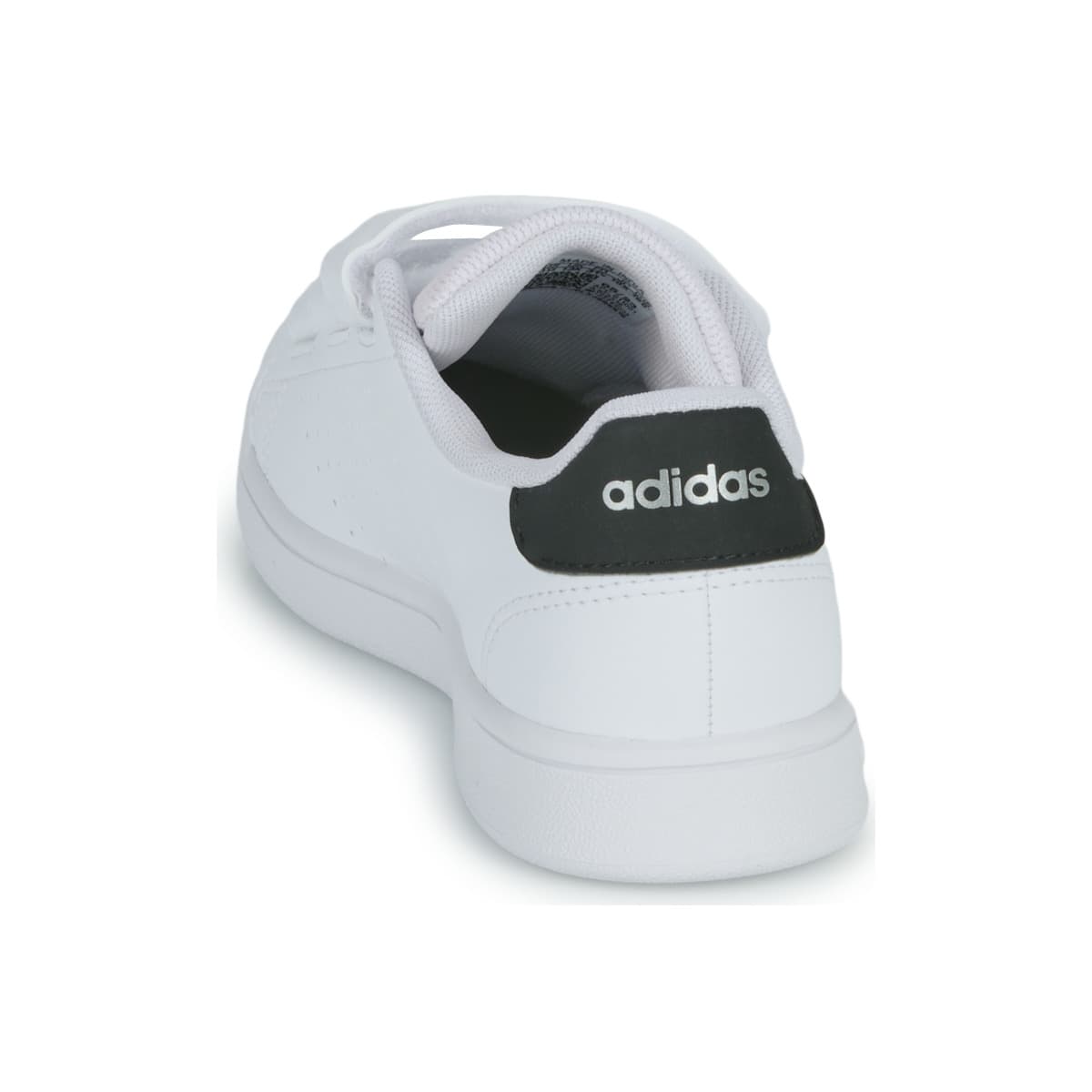 Boys' Sneakers adidas White