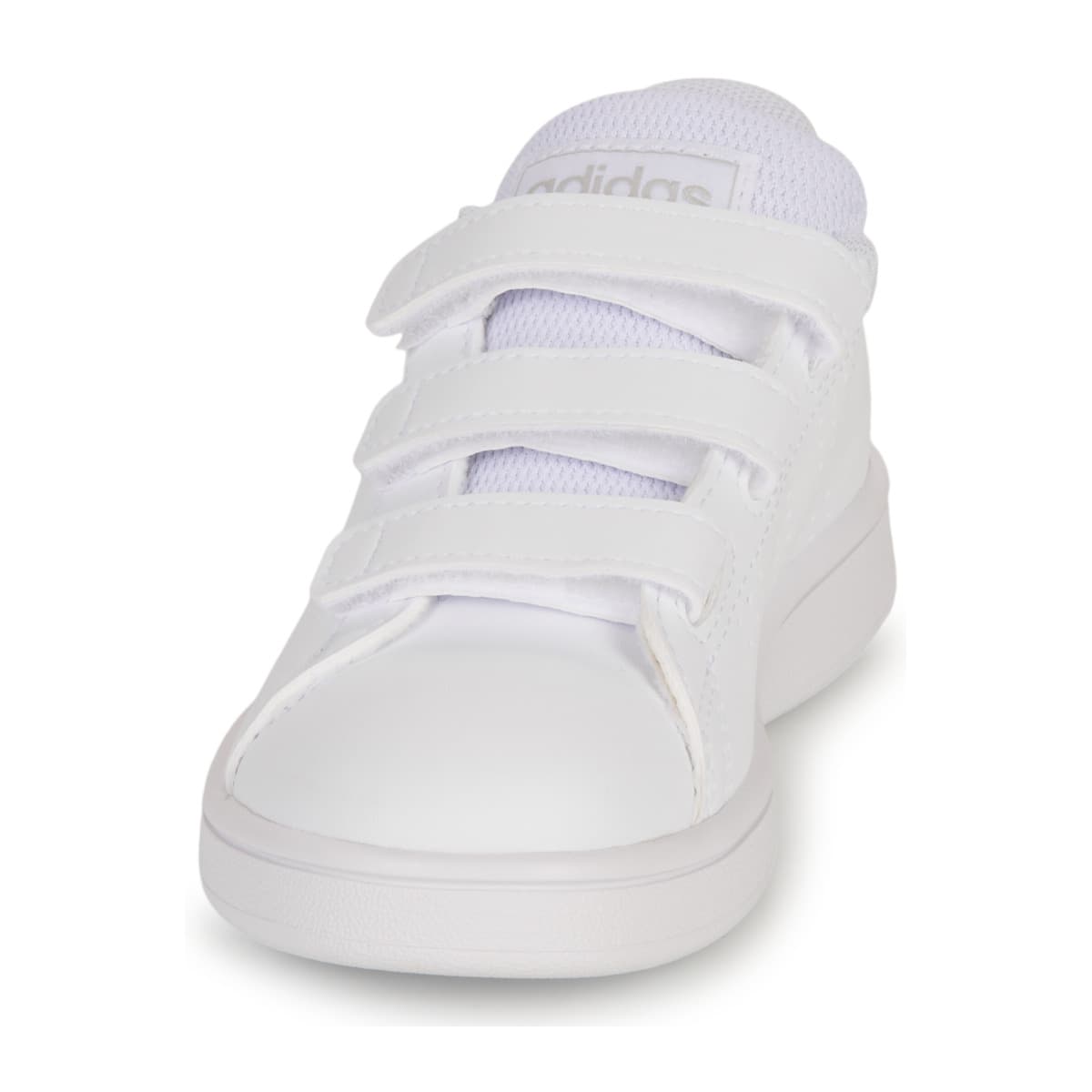 Boys' Sneakers adidas White
