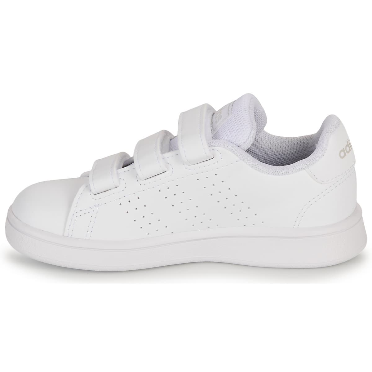 Boys' Sneakers adidas White