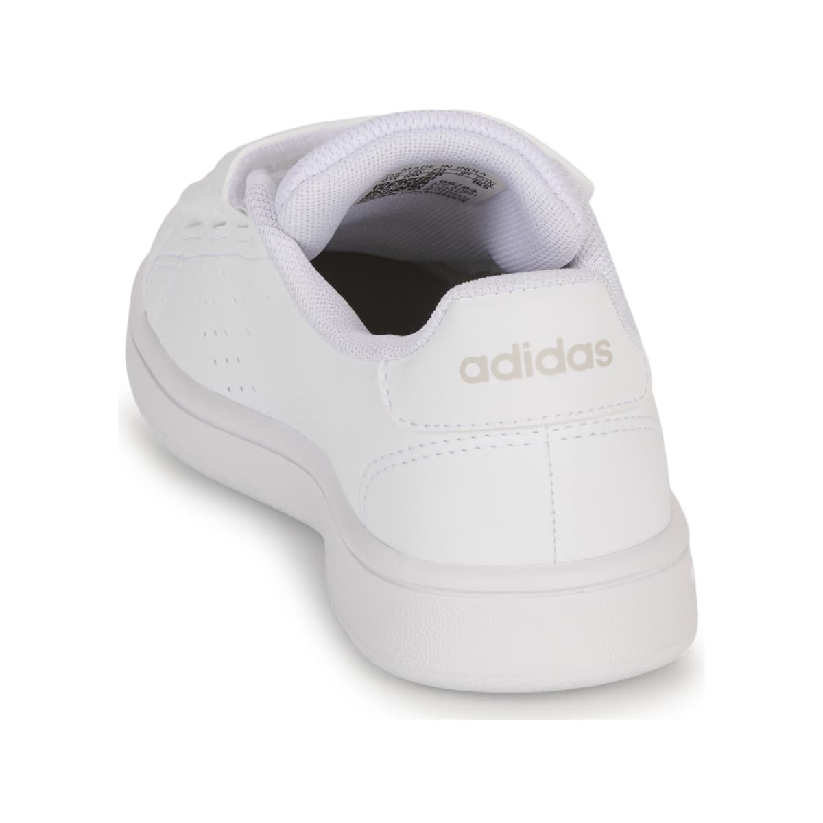 Boys' Sneakers adidas White