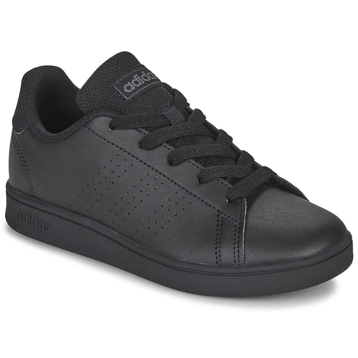 Boys' Sneakers adidas Black