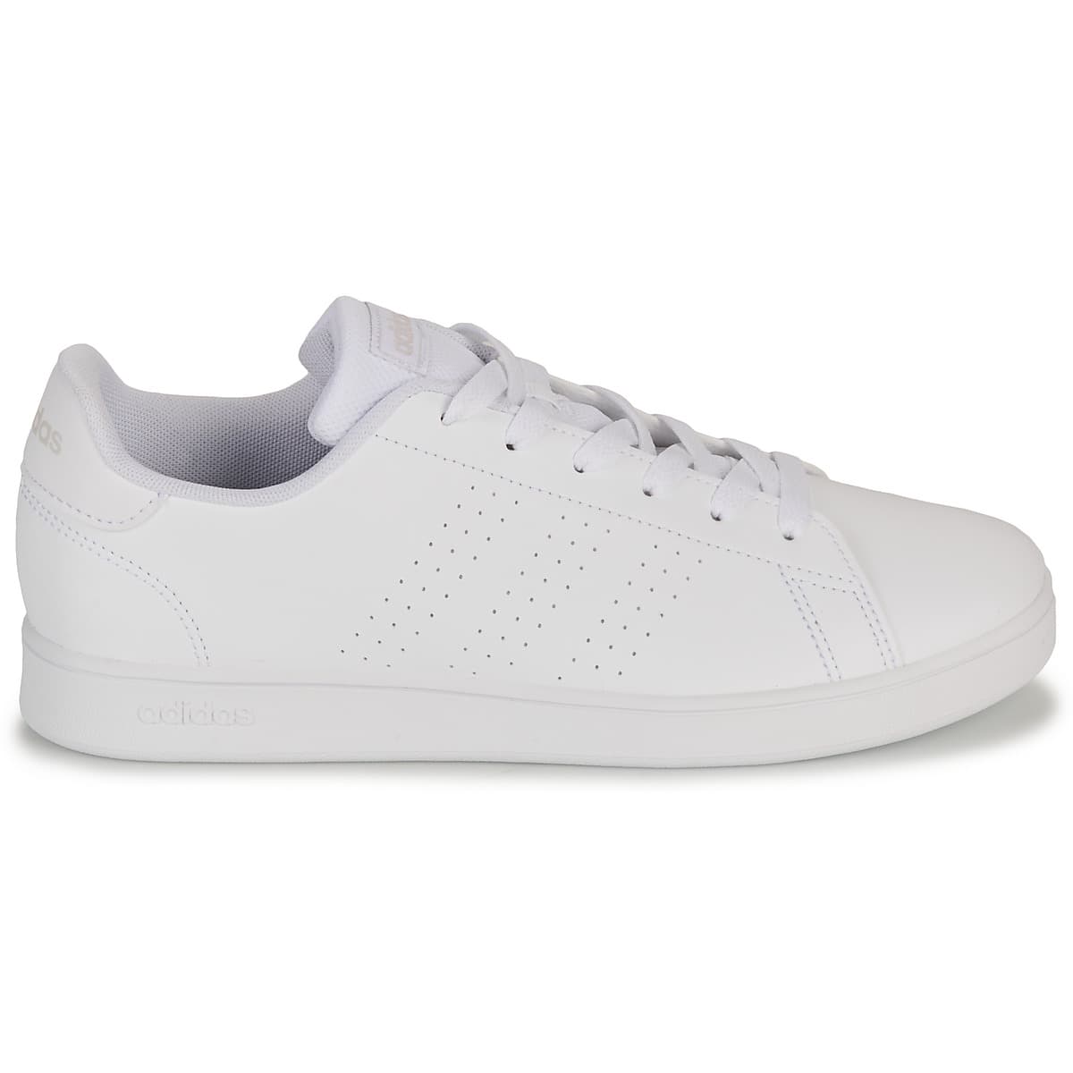 Boys' Sneakers adidas White