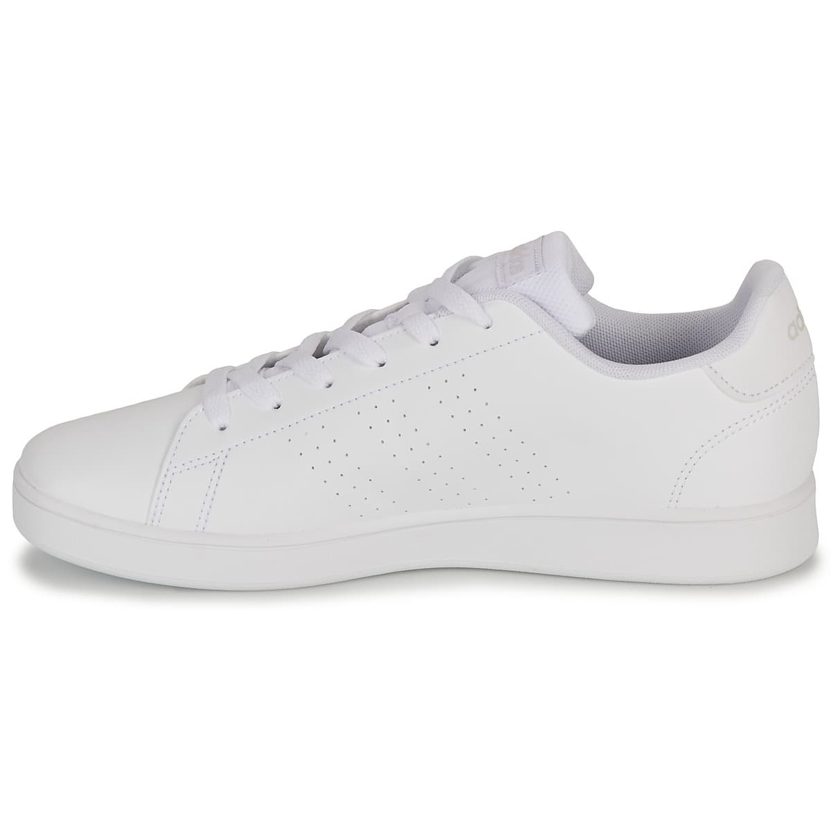 Boys' Sneakers adidas White