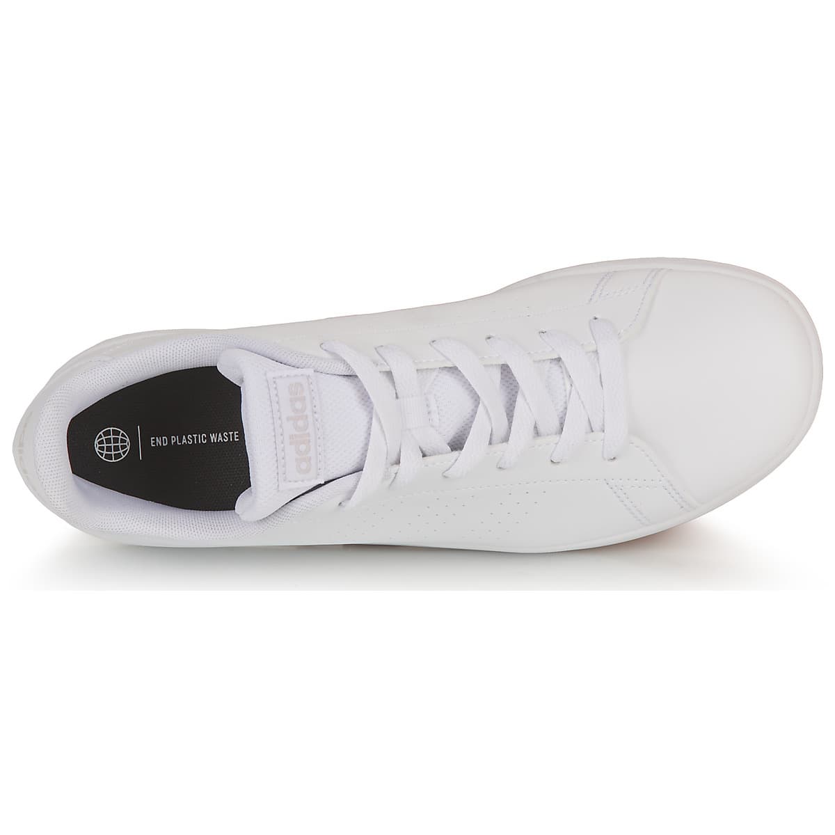 Boys' Sneakers adidas White