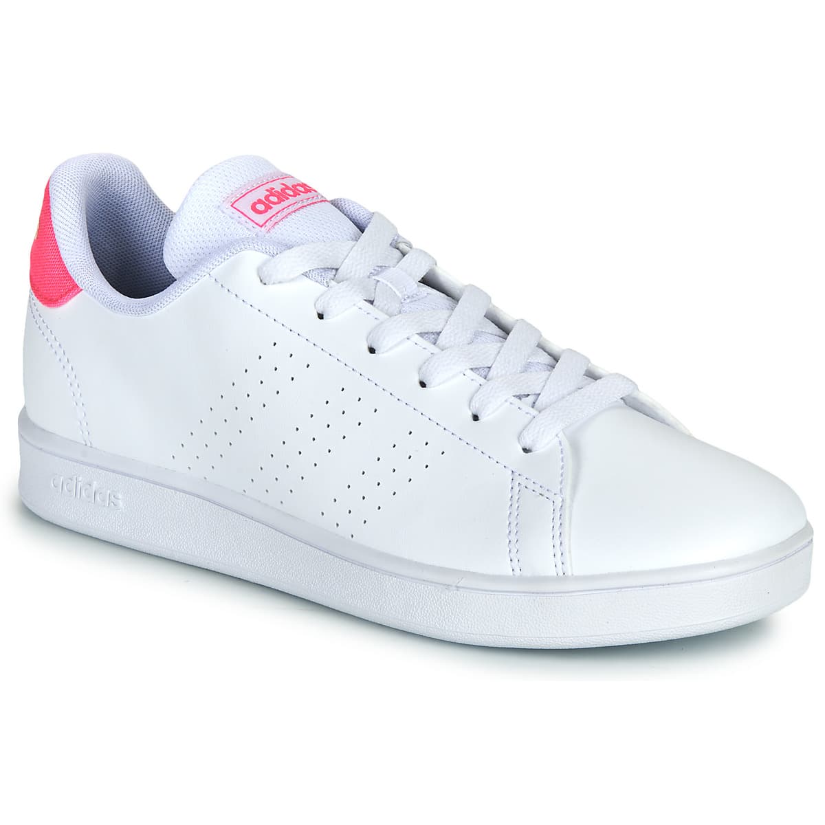 Girls' Sneakers adidas White