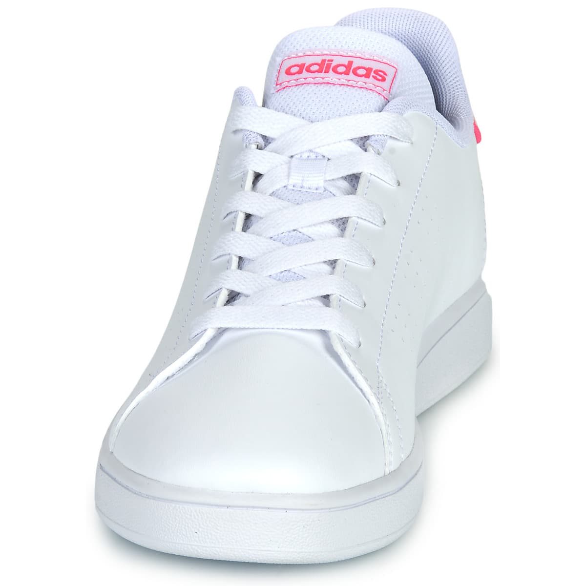 Girls' Sneakers adidas White