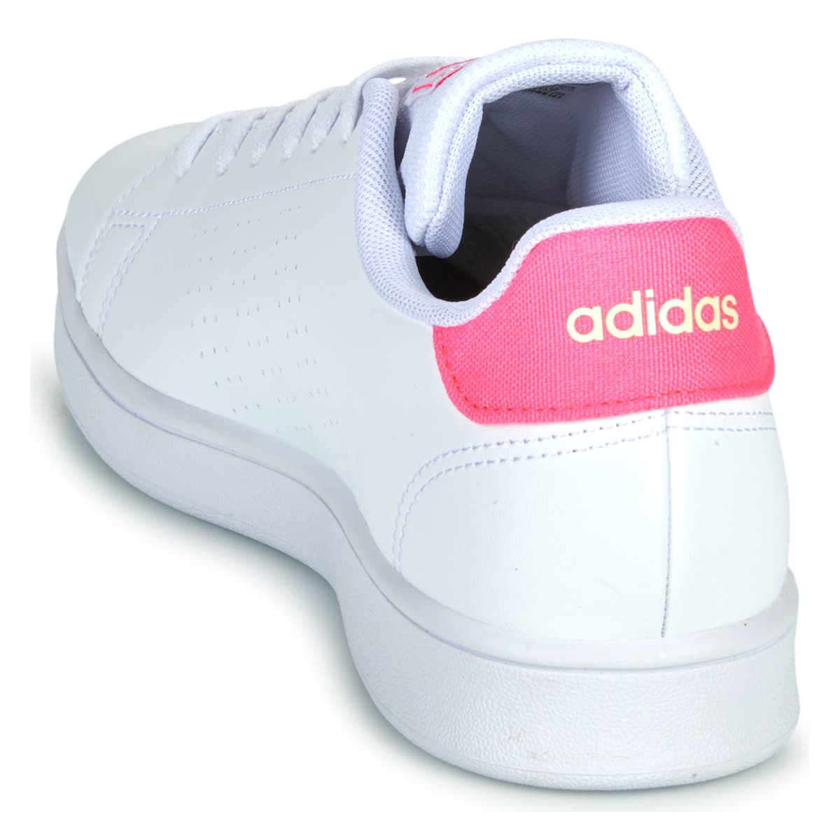 Girls' Sneakers adidas White