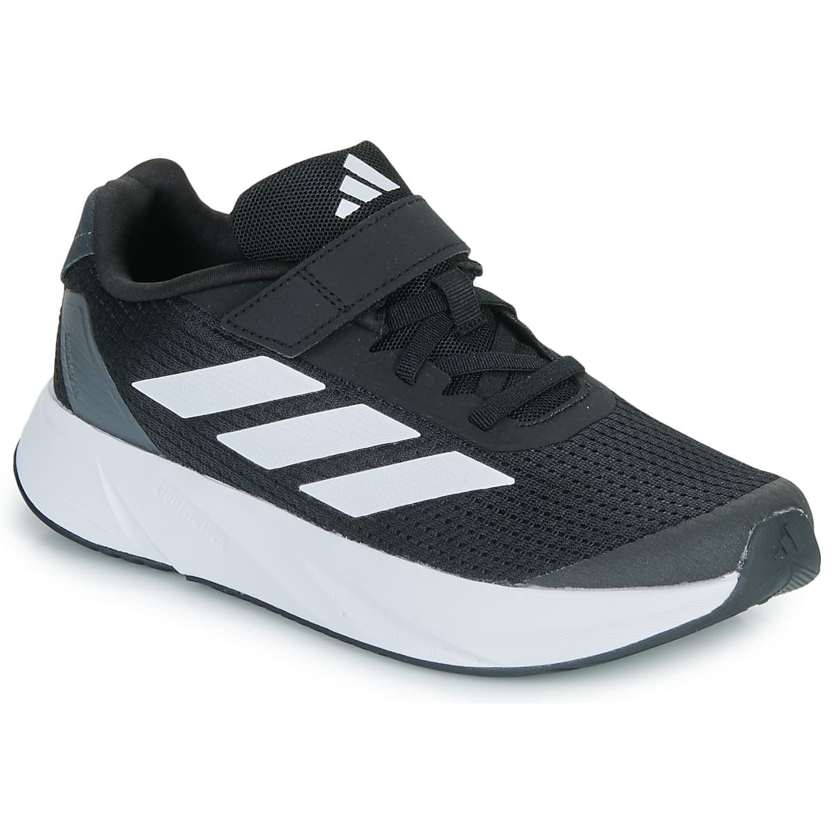 Girls' Sneakers adidas Black