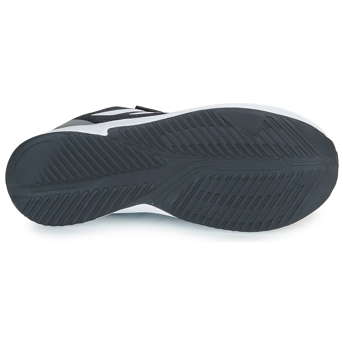 Boys' Sneakers adidas Black