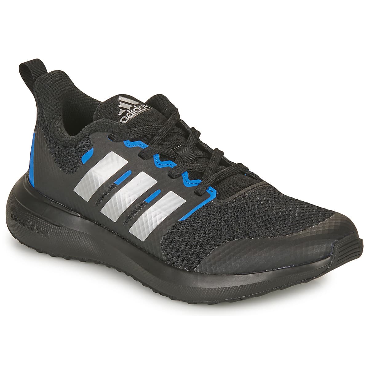 Boys' Sneakers adidas Black