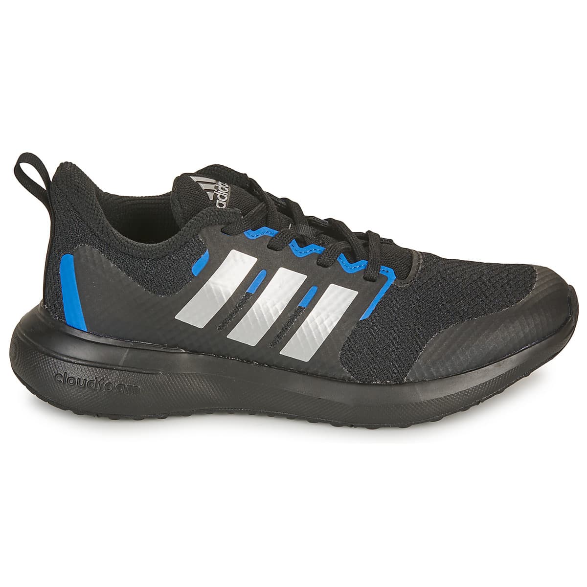 Boys' Sneakers adidas Black