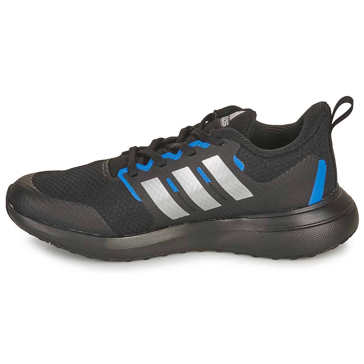 Boys' Sneakers adidas Black