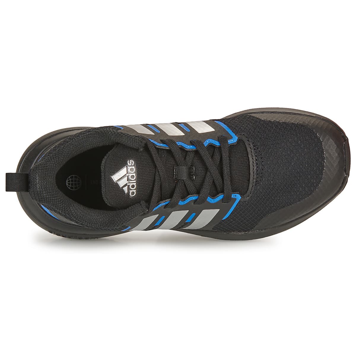 Boys' Sneakers adidas Black