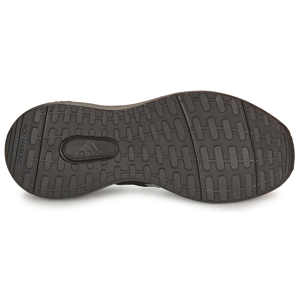 Boys' Sneakers adidas Black