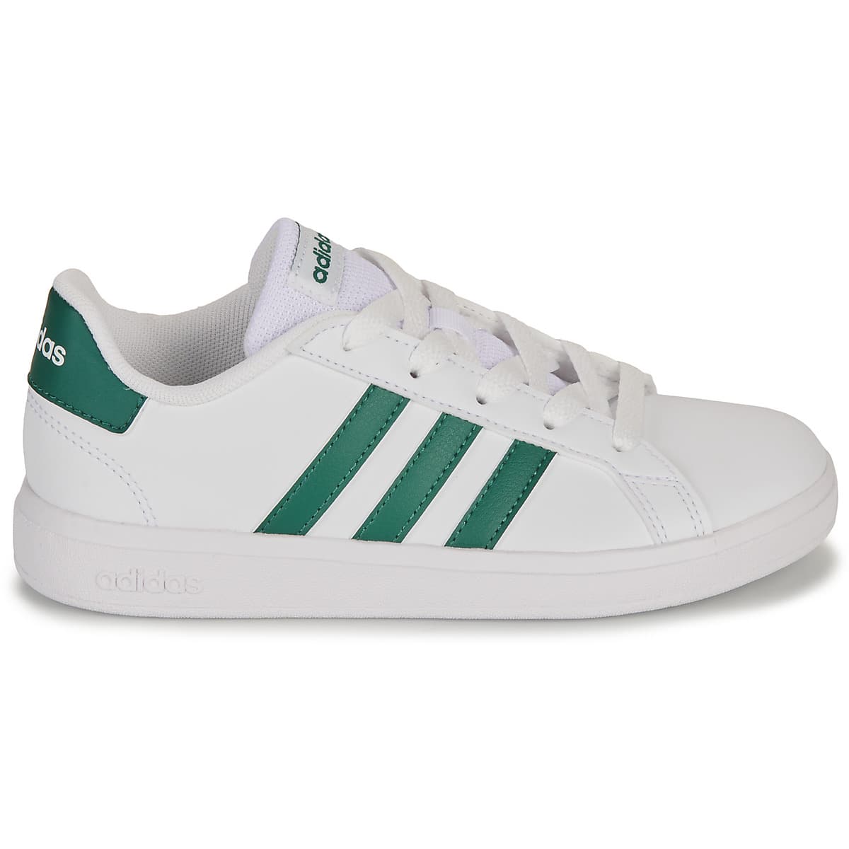Boys' Sneakers adidas White