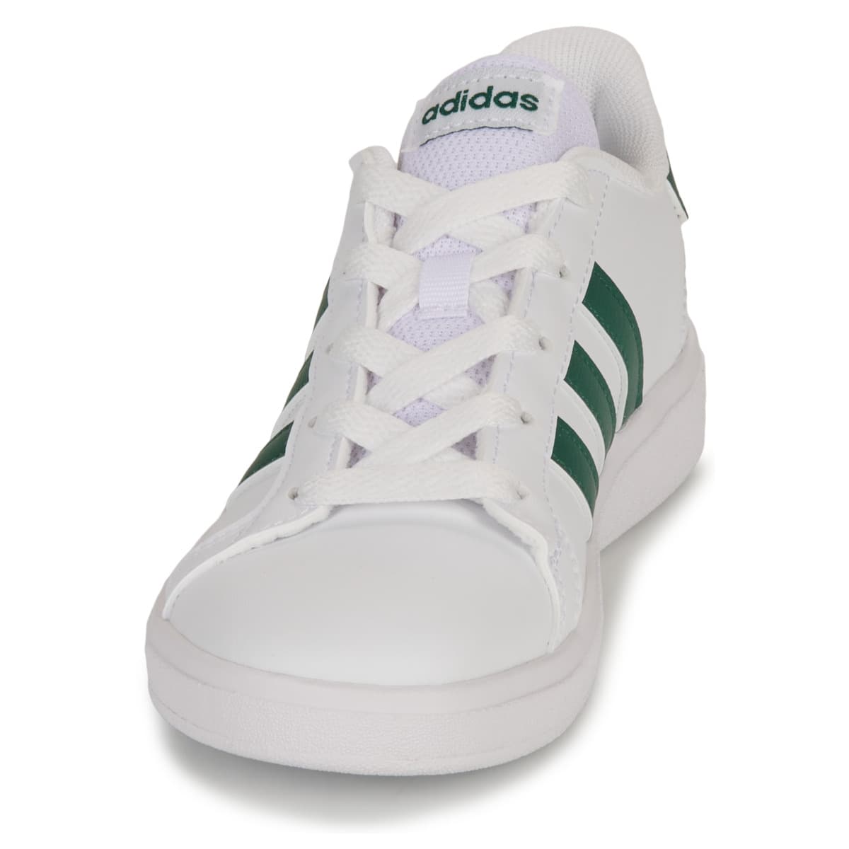 Boys' Sneakers adidas White