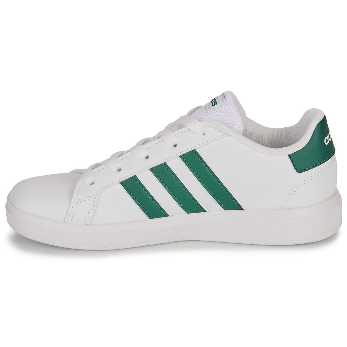 Boys' Sneakers adidas White