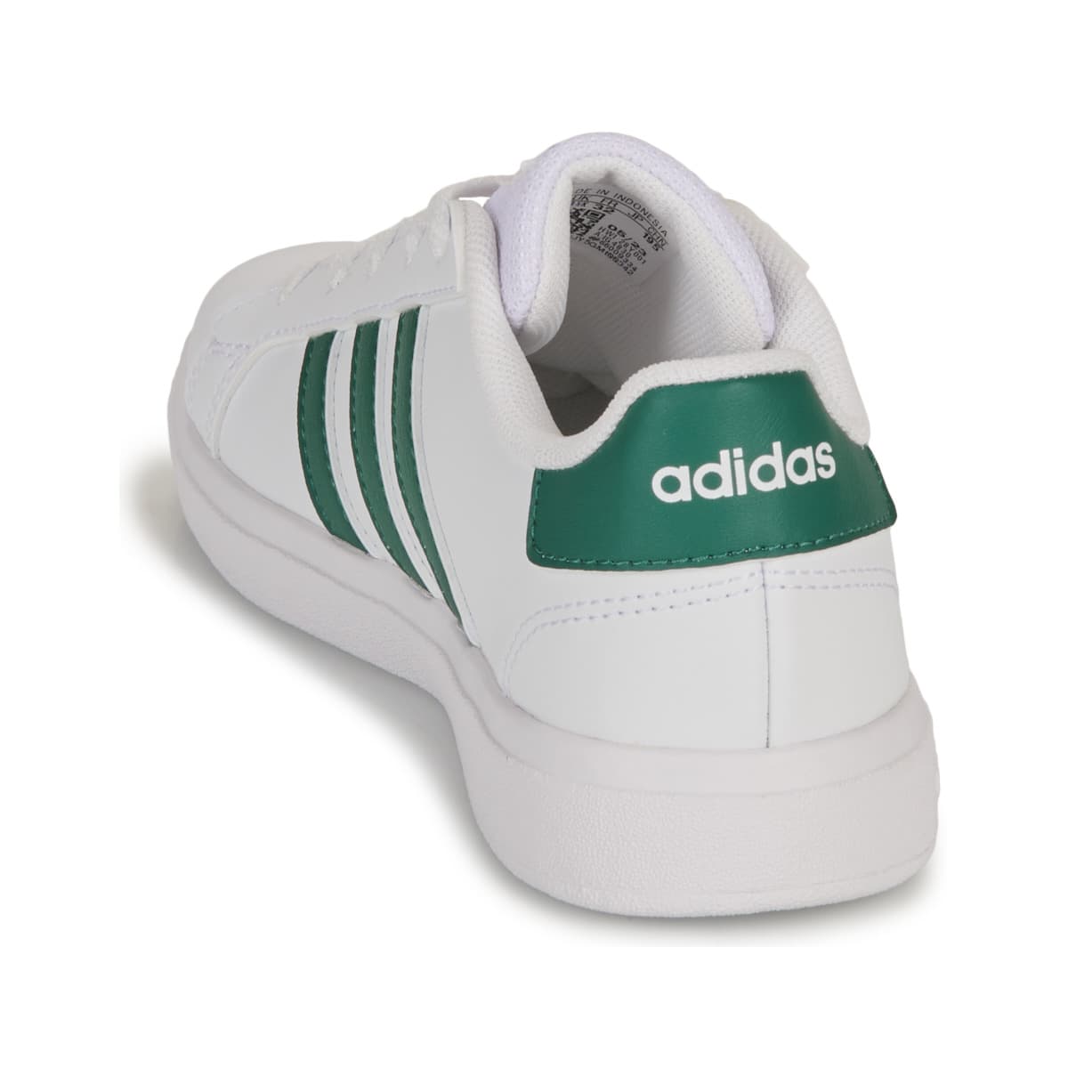 Boys' Sneakers adidas White