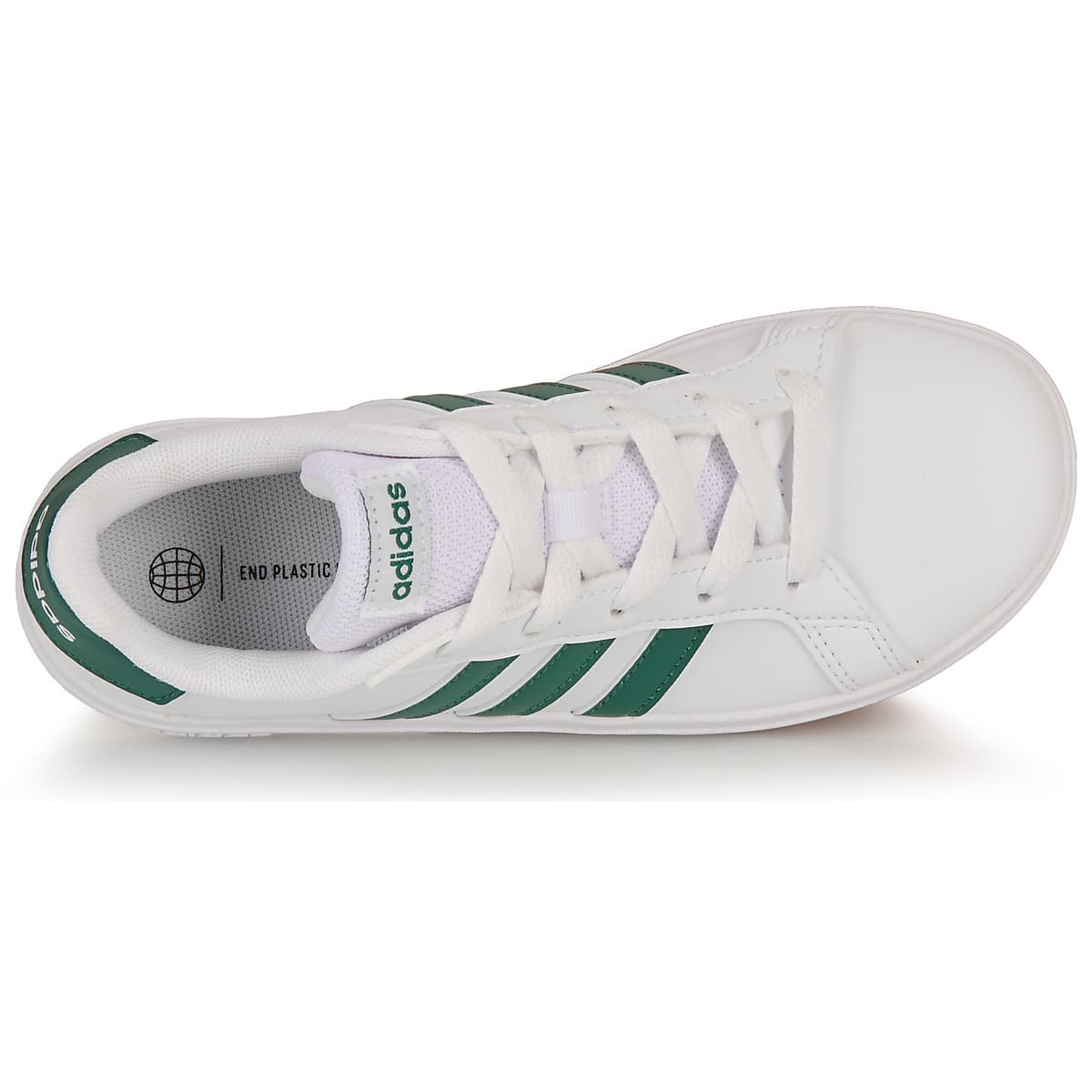 Boys' Sneakers adidas White