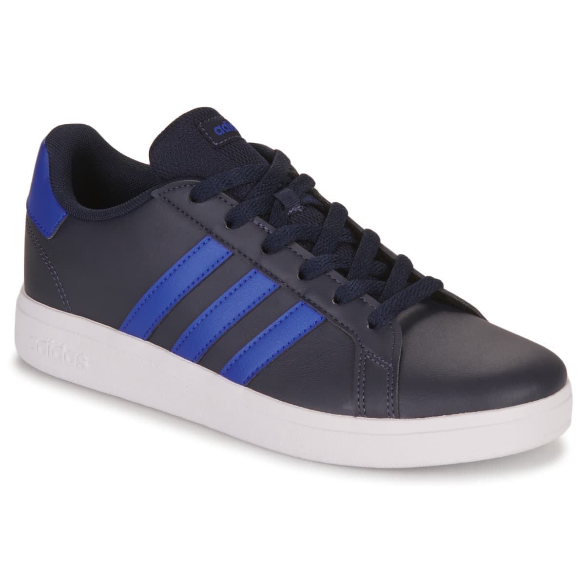 Boys' Sneakers adidas Black