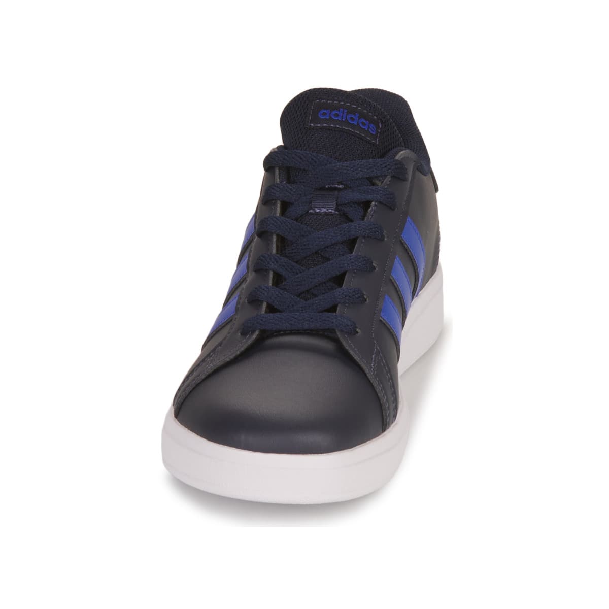 Boys' Sneakers adidas Black