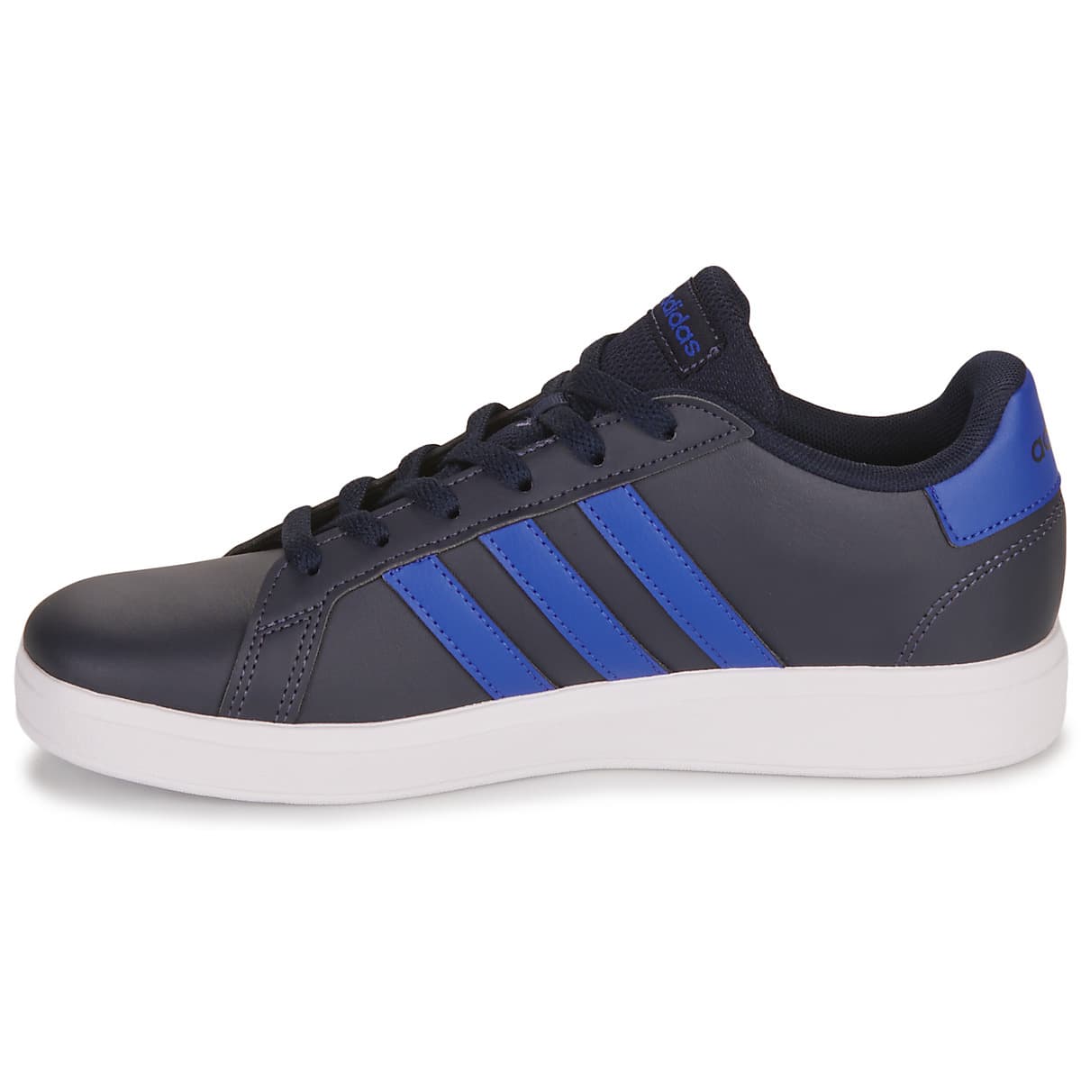 Boys' Sneakers adidas Black