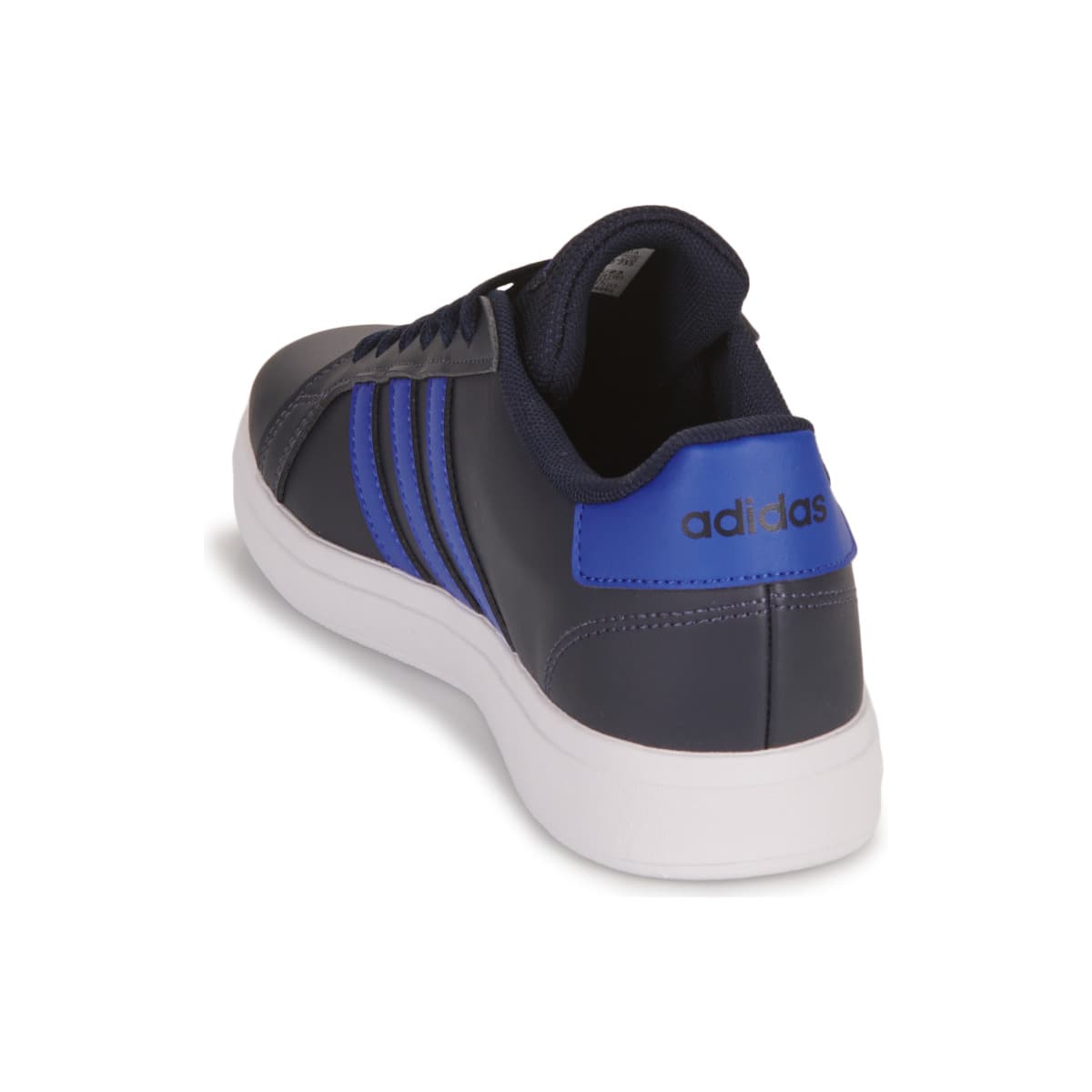 Boys' Sneakers adidas Black