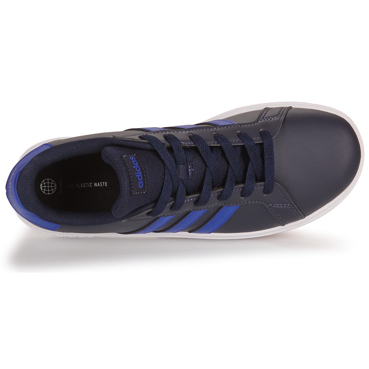 Boys' Sneakers adidas Black