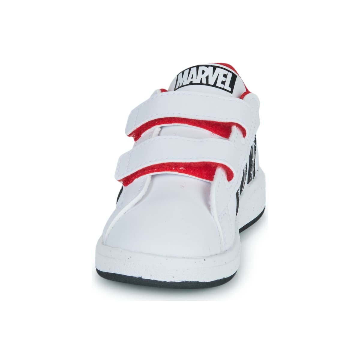 Boys' Sneakers adidas White