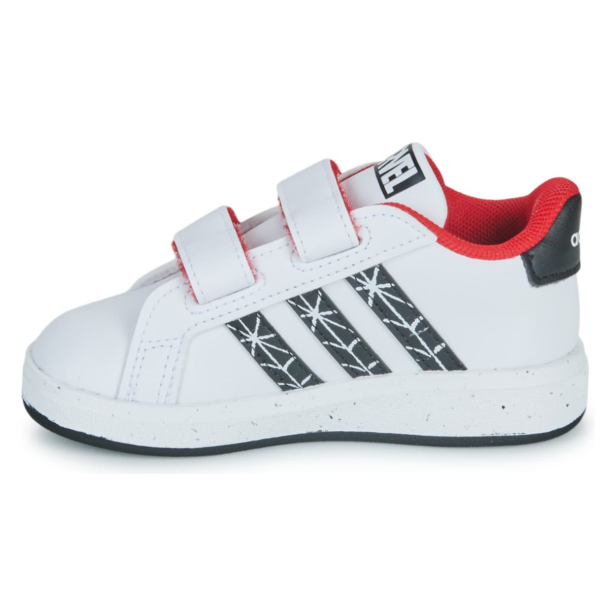 Boys' Sneakers adidas White