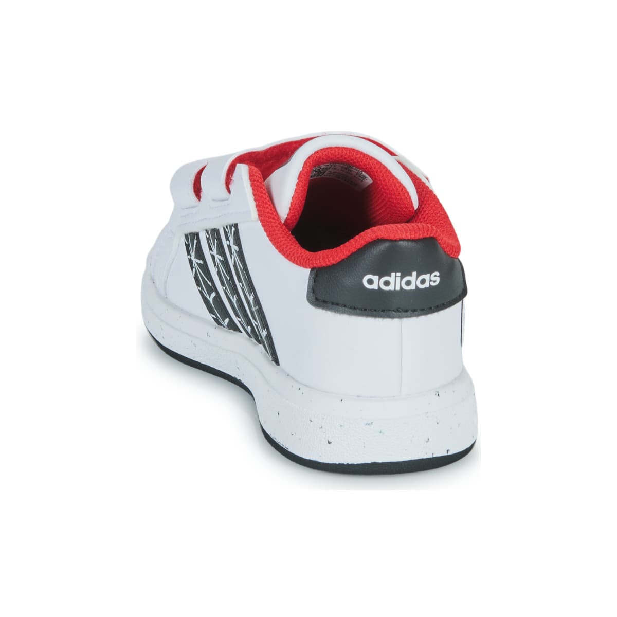 Boys' Sneakers adidas White