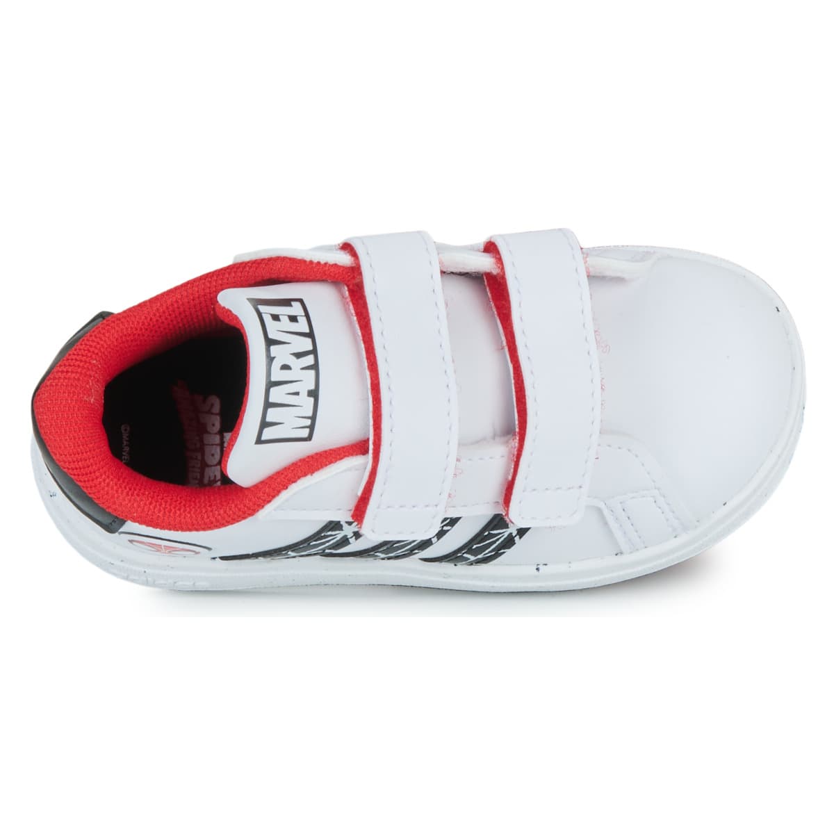Boys' Sneakers adidas White