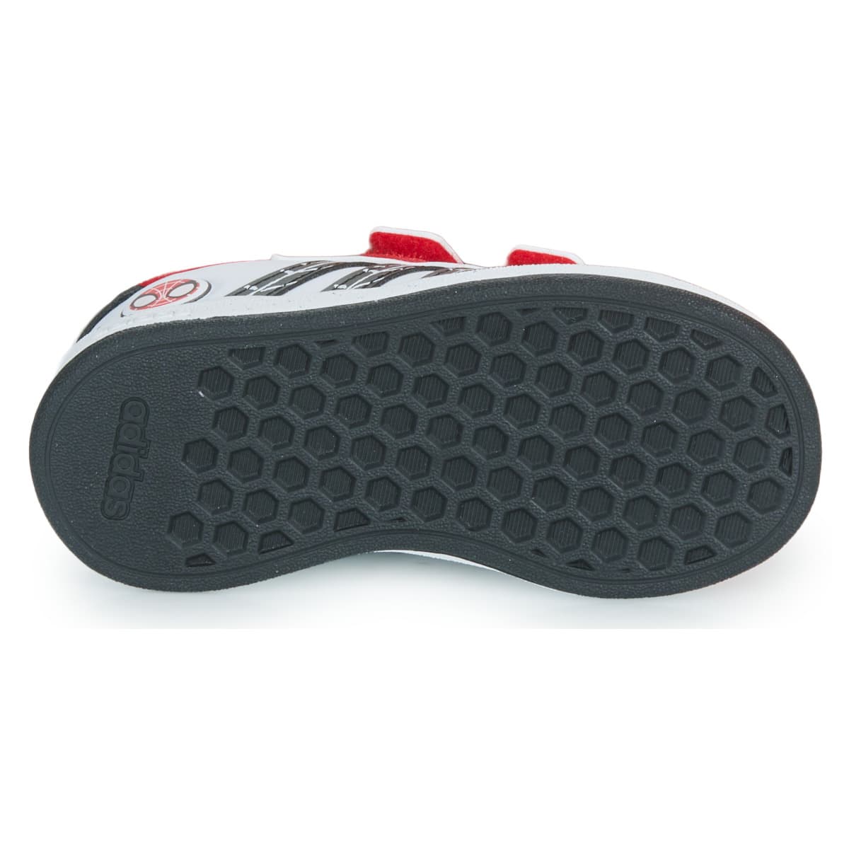 Boys' Sneakers adidas White