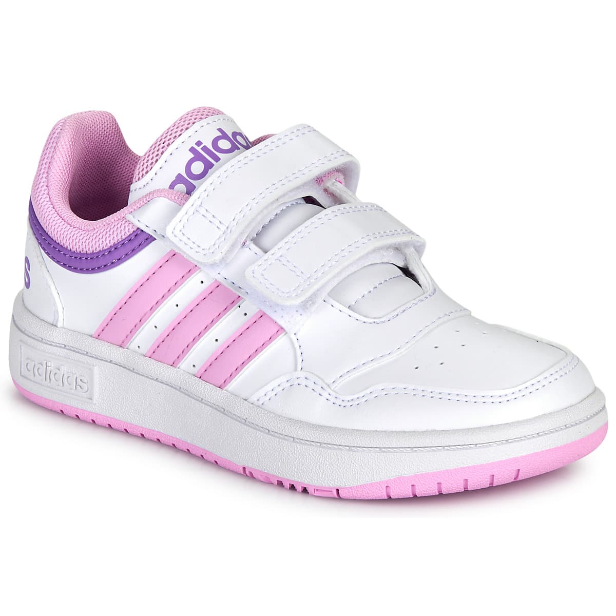 Xαμηλά Sneakers adidas HOOPS 3.0 CF C