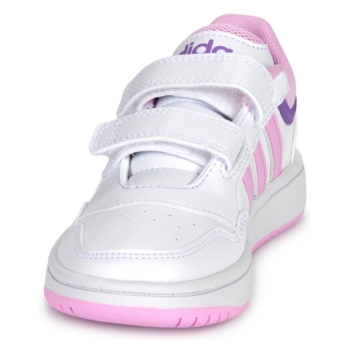 Girls' Sneakers adidas White