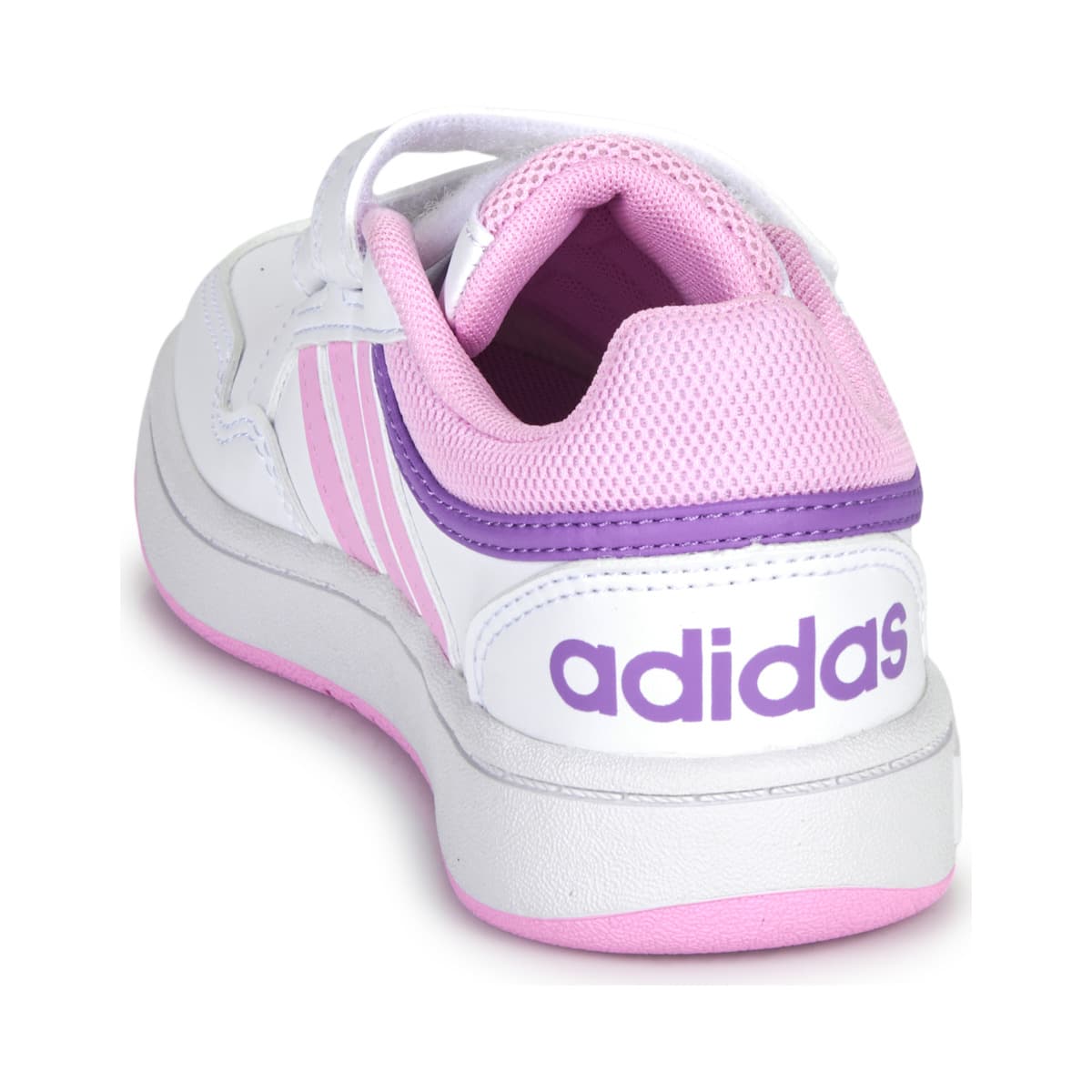 Girls' Sneakers adidas White