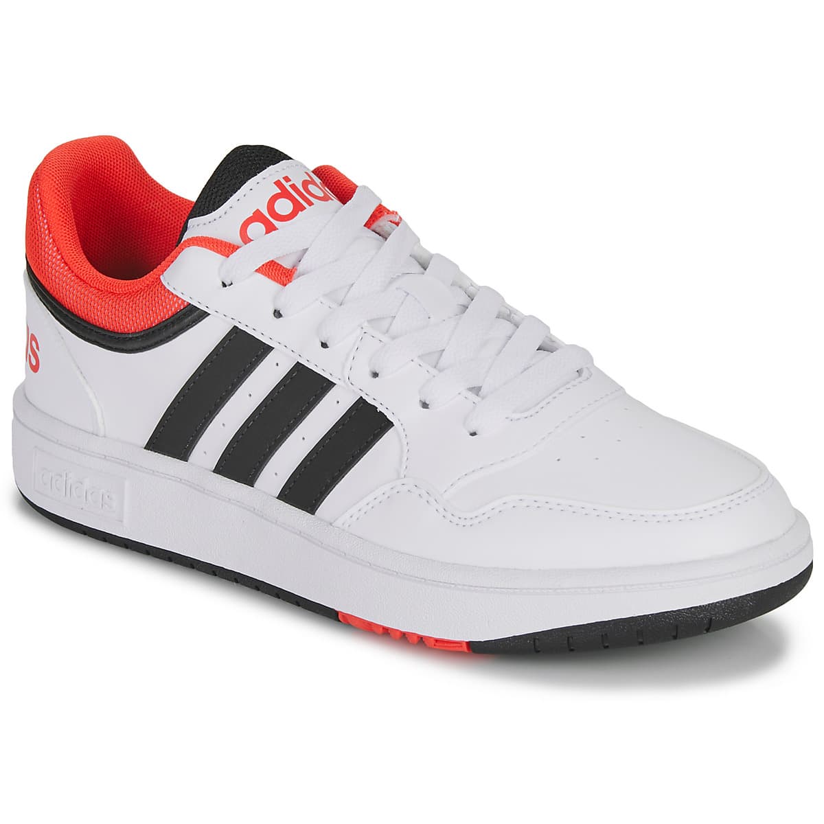 Xαμηλά Sneakers adidas HOOPS 3.0 K