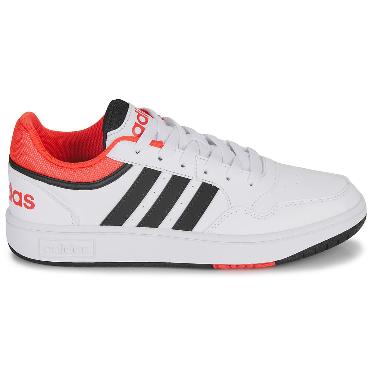 Boys' Sneakers adidas White