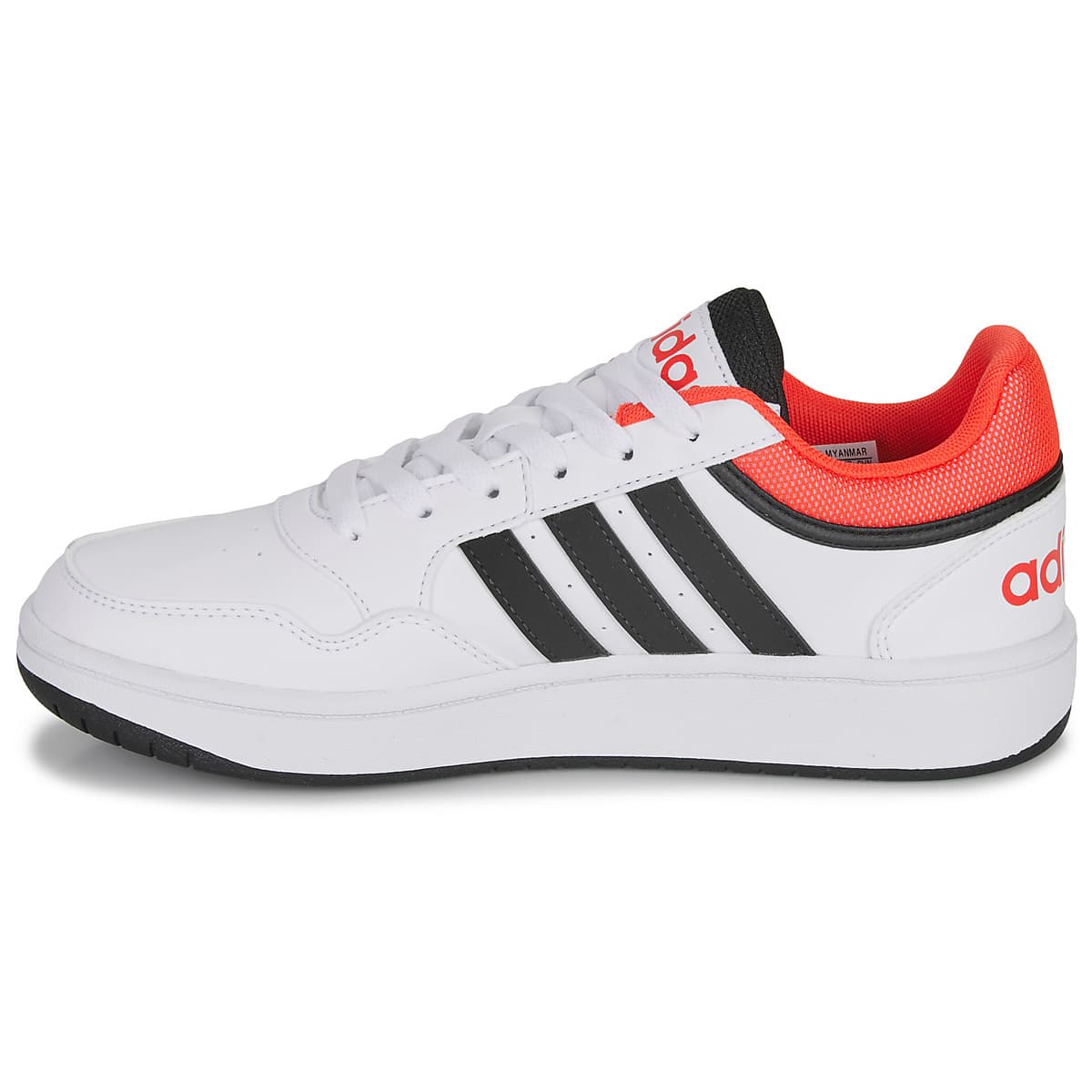 Boys' Sneakers adidas White